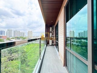 出租 3 卧室 公寓式住宅 在 Khlong Toei, 曼谷