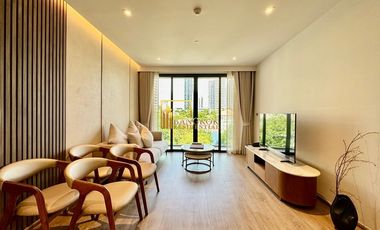 For rent 2 bedrooms apartment in Watthana, Bangkok