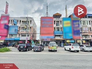 出售 4 卧室 商业空间 在 Bang Lamung, Chon Buri