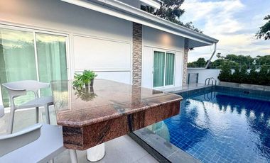 ขาย 3 ห้องนอน วิลล่า ใน บางละมุง, ชลบุรี