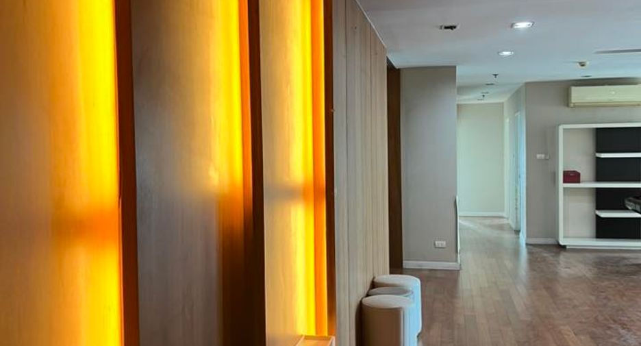 For rent and for sale 6 bedrooms condo in Huai Khwang, Bangkok