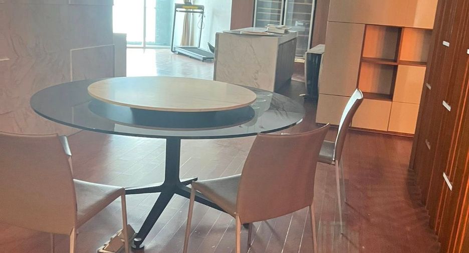 For rent and for sale 6 bedrooms condo in Huai Khwang, Bangkok