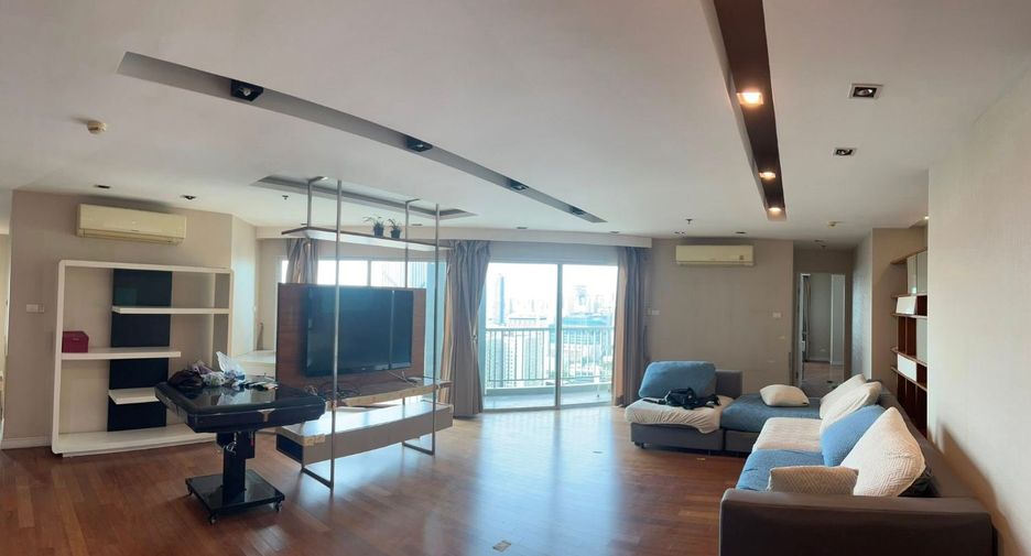 For rent and for sale 6 bedrooms condo in Huai Khwang, Bangkok