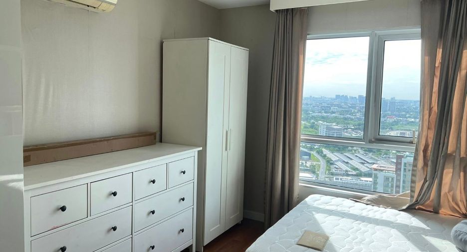 For rent and for sale 6 bedrooms condo in Huai Khwang, Bangkok