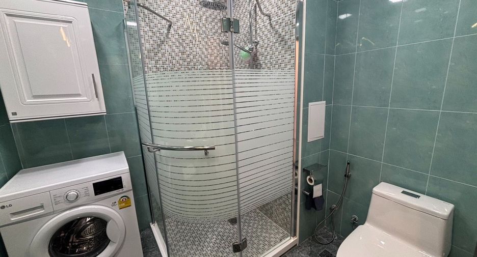 À vendre 1 chambre condo à Mueang Rayong, Rayong