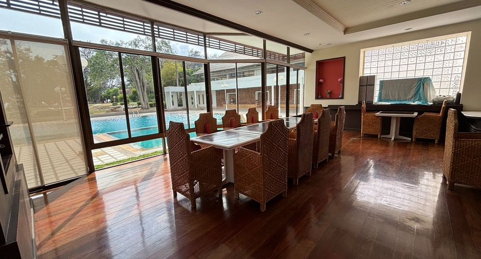 À vendre 1 chambre condo à Mueang Rayong, Rayong