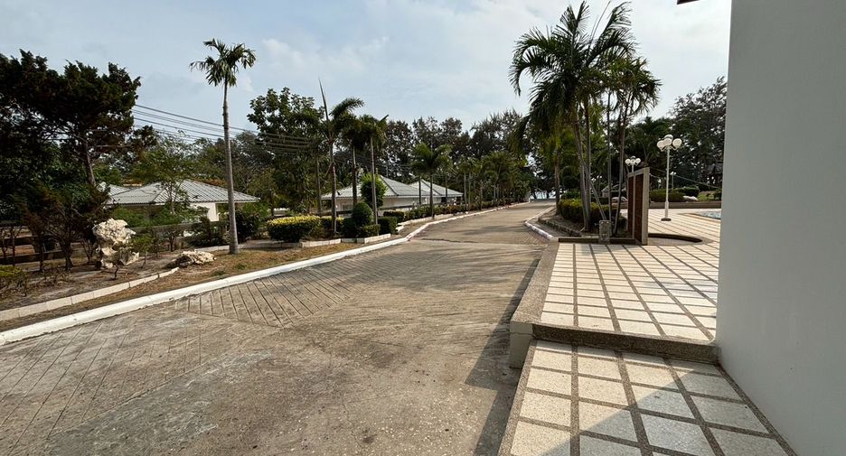 À vendre 1 chambre condo à Mueang Rayong, Rayong