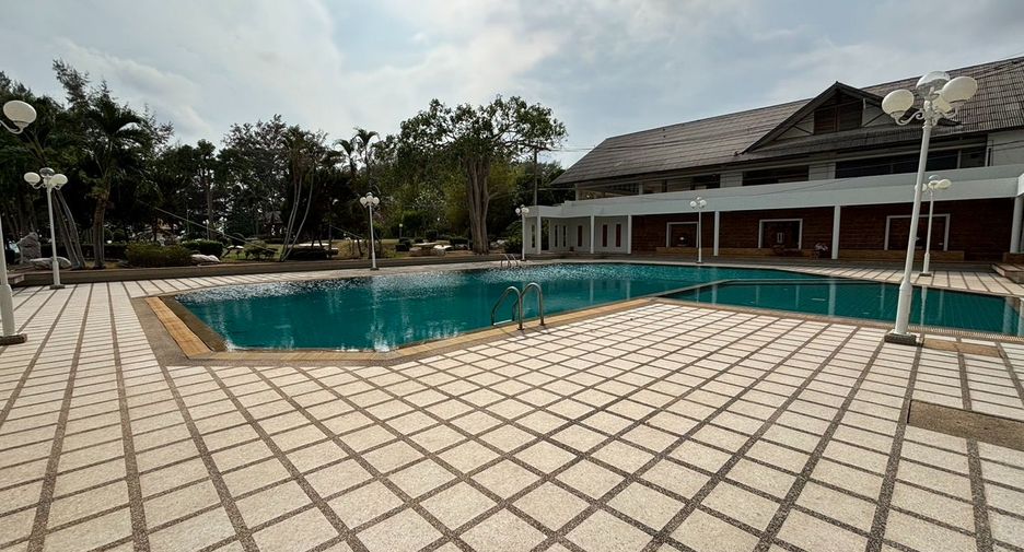 À vendre 1 chambre condo à Mueang Rayong, Rayong