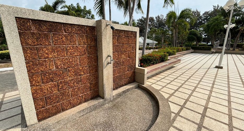 À vendre 1 chambre condo à Mueang Rayong, Rayong