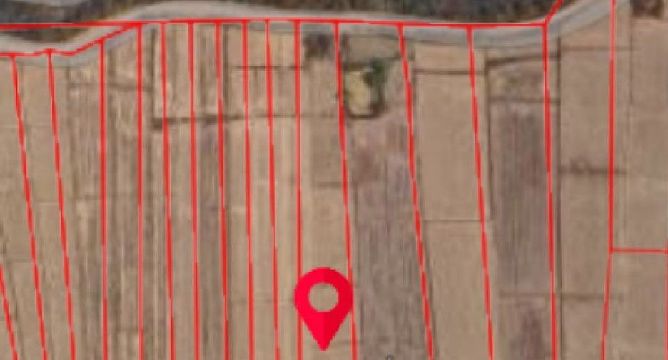 For sale land in Phaya Mengrai, Chiang Rai