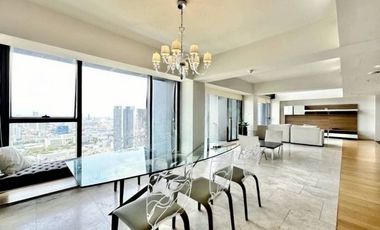For rent そして for sale 4 ベッドルーム condo in Sathon, Bangkok