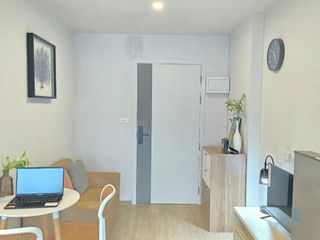 For rent 1 bed condo in Mueang Chon Buri, Chonburi