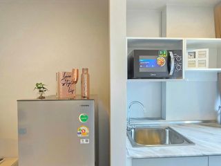 For rent 1 bed condo in Mueang Chon Buri, Chonburi
