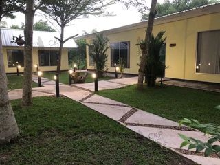 For sale land in Mueang Prachinburi, Prachin Buri