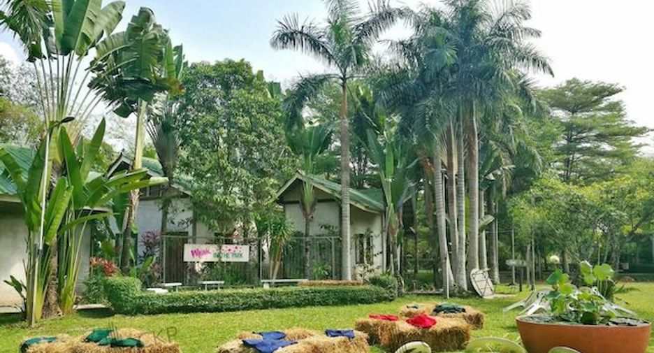 Grundstück zum Kauf in Mueang Prachinburi, Prachin Buri