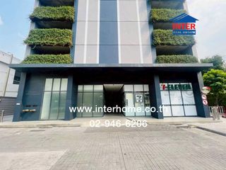 For rent and for sale 1 bed condo in Phra Pradaeng, Samut Prakan