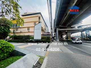 For rent and for sale 1 bed condo in Phra Pradaeng, Samut Prakan