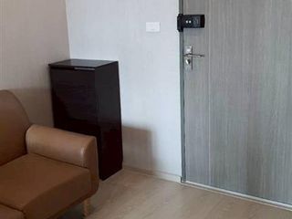 For rent and for sale 1 bed condo in Phra Pradaeng, Samut Prakan