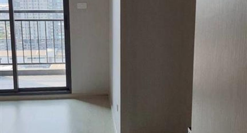 À louer et à vendre 1 chambre condo à Phra Pradaeng, Samut Prakan