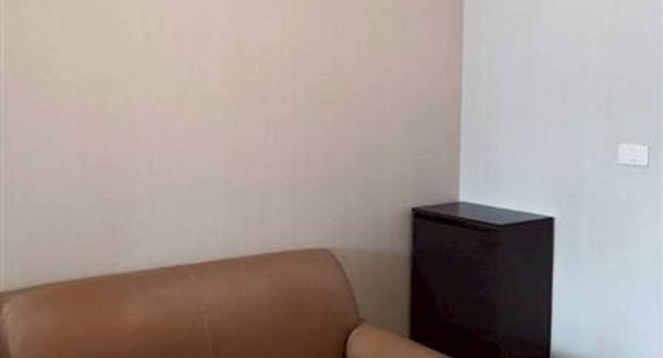 À louer et à vendre 1 chambre condo à Phra Pradaeng, Samut Prakan