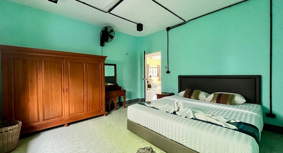 Villa zur Miete mit 3 Zimmer in Mueang Krabi, Krabi