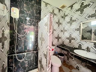 For rent 3 bedrooms villa in Mueang Krabi, Krabi