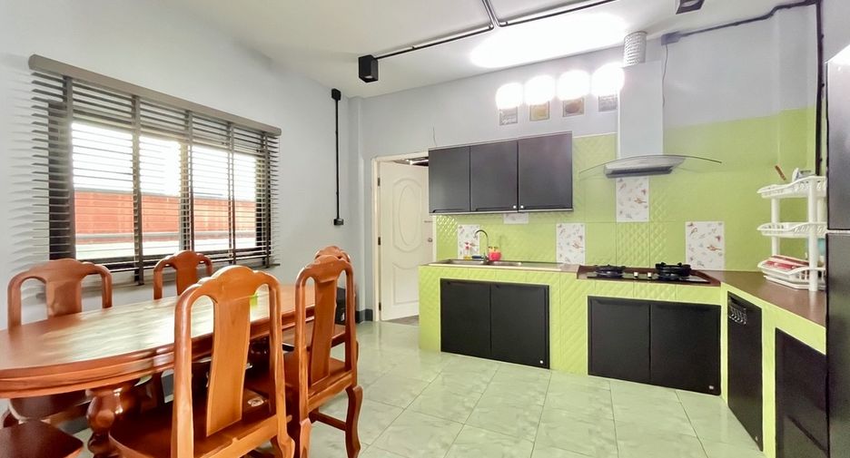 Villa zur Miete mit 3 Zimmer in Mueang Krabi, Krabi