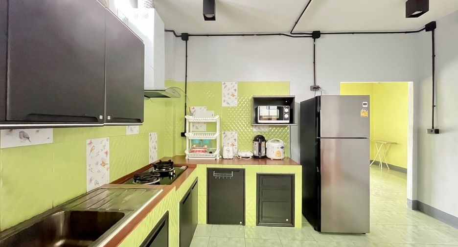 Villa zur Miete mit 3 Zimmer in Mueang Krabi, Krabi