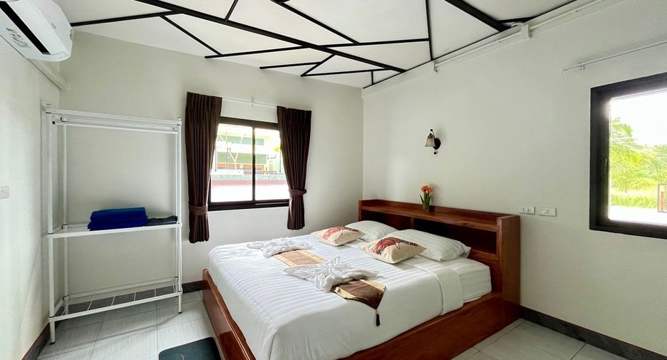 Villa zur Miete mit 3 Zimmer in Mueang Krabi, Krabi