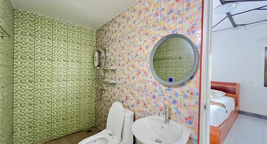 Villa zur Miete mit 3 Zimmer in Mueang Krabi, Krabi