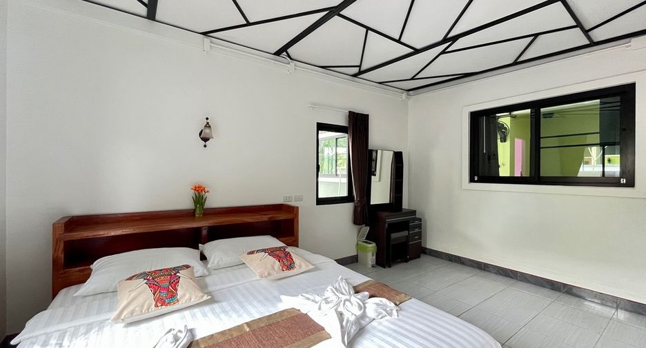 Villa zur Miete mit 3 Zimmer in Mueang Krabi, Krabi