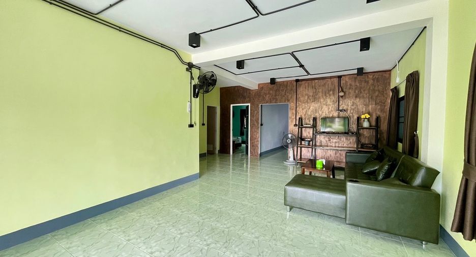 Villa zur Miete mit 3 Zimmer in Mueang Krabi, Krabi