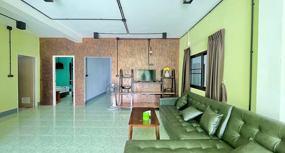 Villa zur Miete mit 3 Zimmer in Mueang Krabi, Krabi