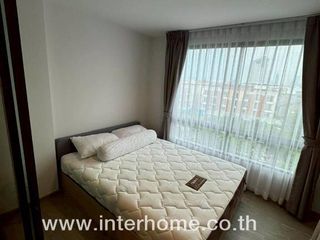For sale 1 bed condo in Thung Khru, Bangkok