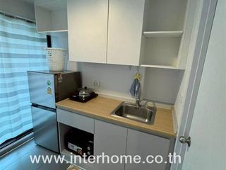 For sale 1 bed condo in Thung Khru, Bangkok