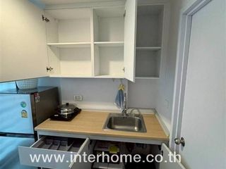 For sale 1 bed condo in Thung Khru, Bangkok