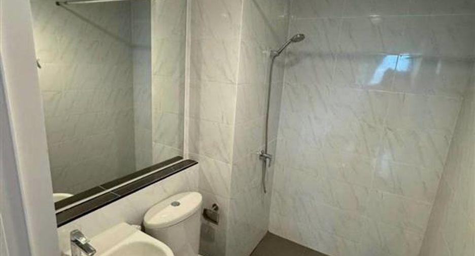 Продажа 1 кровать кондо в Тхунг Кхру, Бангкок