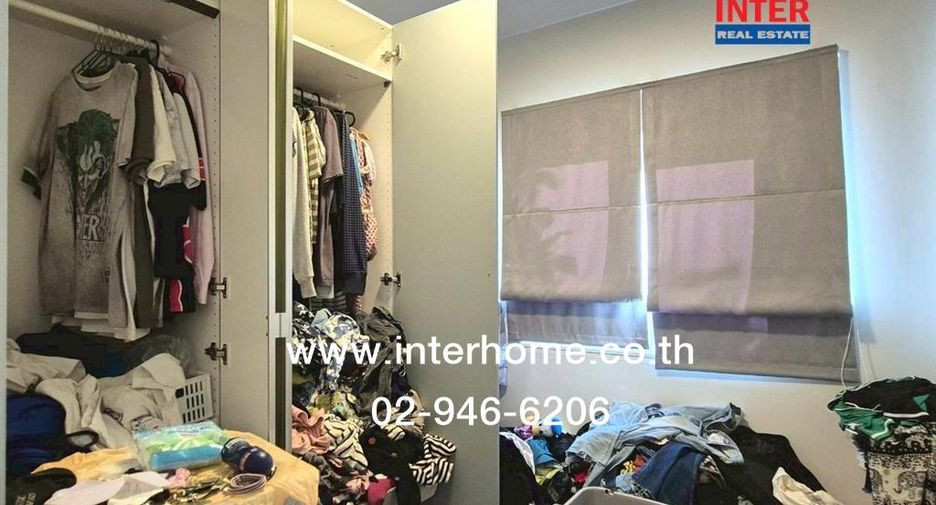 ขาย 3 ห้องนอน ทาวน์เฮ้าส์ ใน บางใหญ่, นนทบุรี
