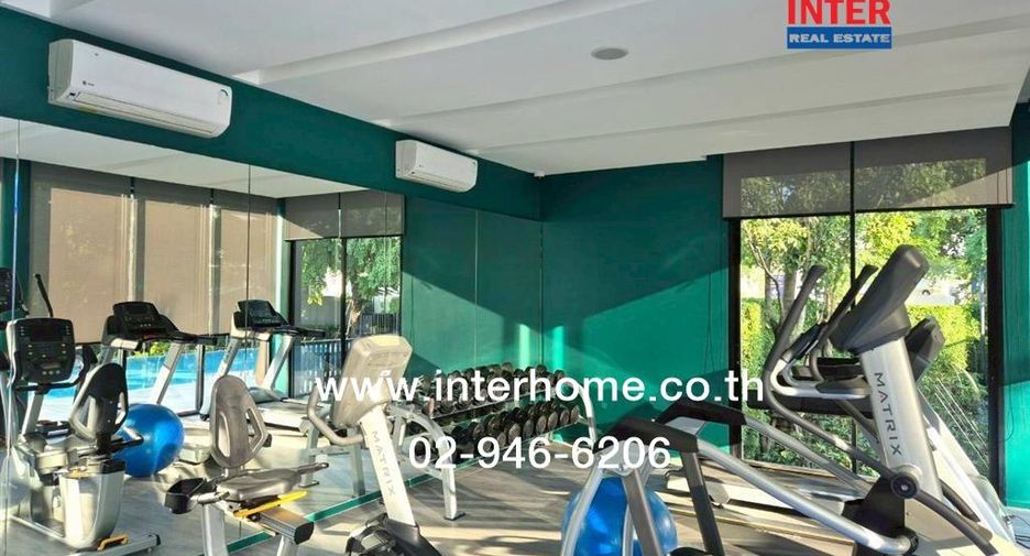 ขาย 3 ห้องนอน ทาวน์เฮ้าส์ ใน บางใหญ่, นนทบุรี