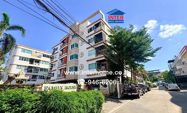 For sale 2 bedrooms condo in Lat Phrao, Bangkok