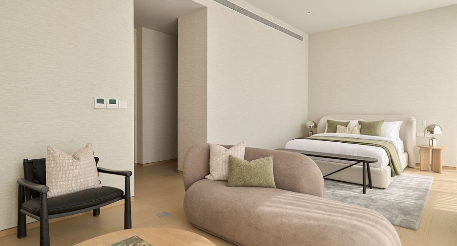 For sale 5 ベッドルーム condo in Khlong Toei, Bangkok