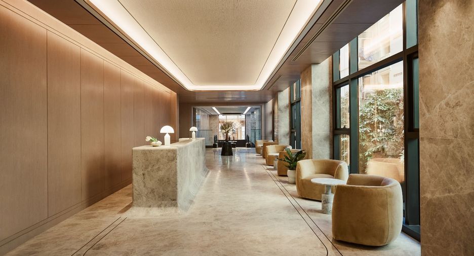 For sale 5 ベッドルーム condo in Khlong Toei, Bangkok