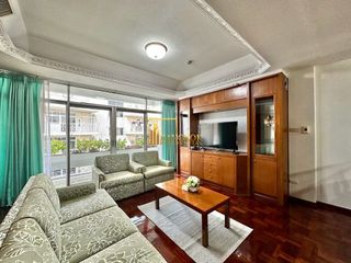 Аренда 3 спальни апартаменты в Щаттхана, Бангкок