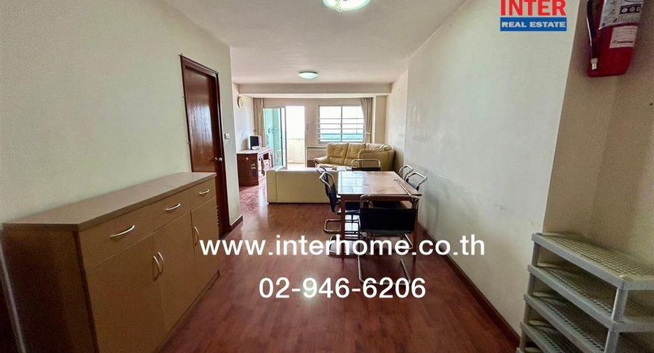 Condo en venta de 3 habitaciones en Yan Nawa, Bangkok