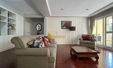 Apartment zur Miete mit 3 Zimmer in Watthana, Bangkok