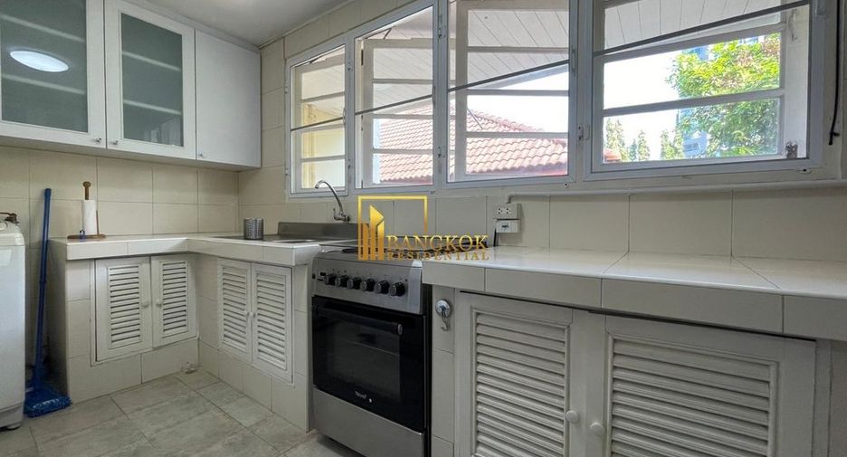 Apartment zur Miete mit 3 Zimmer in Watthana, Bangkok