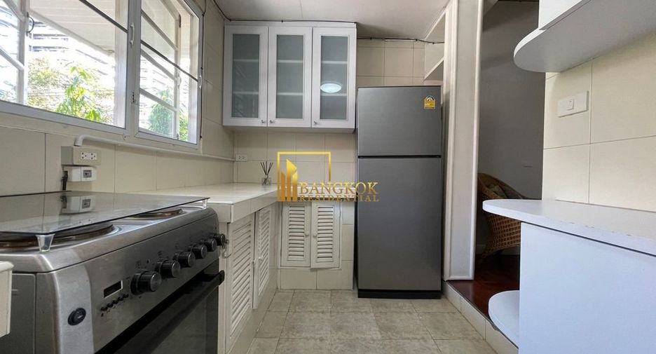 Apartment zur Miete mit 3 Zimmer in Watthana, Bangkok