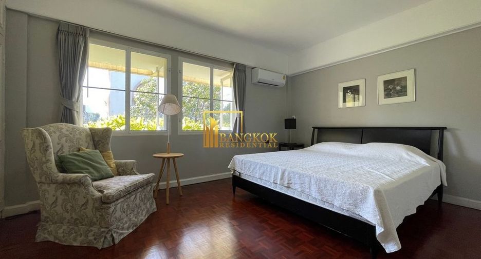 Apartment zur Miete mit 3 Zimmer in Watthana, Bangkok