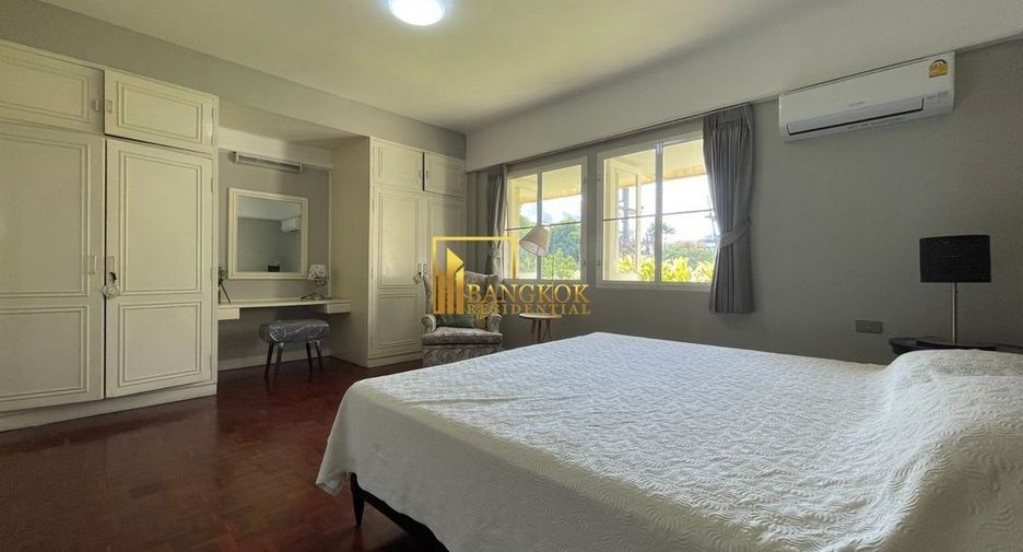 Apartment zur Miete mit 3 Zimmer in Watthana, Bangkok