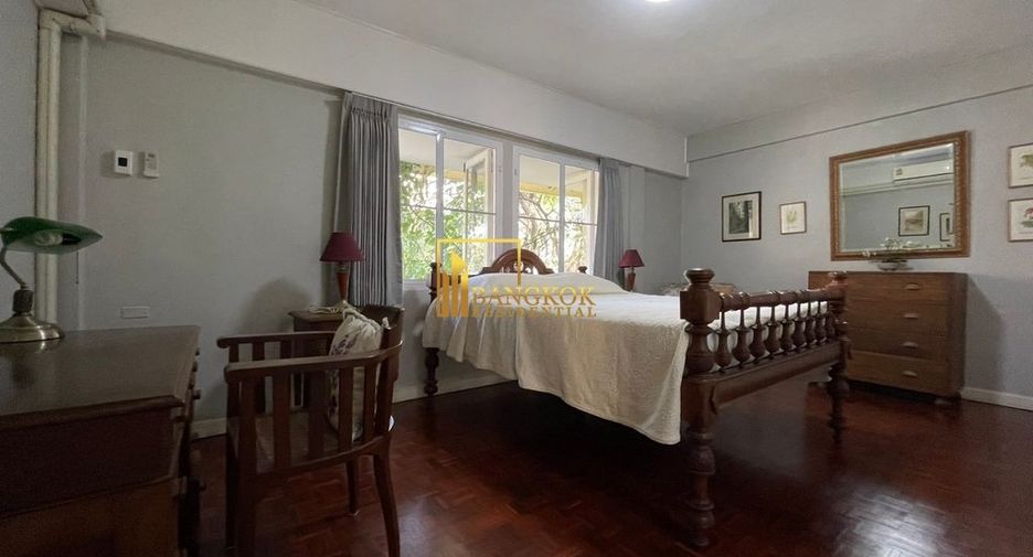 Apartment zur Miete mit 3 Zimmer in Watthana, Bangkok